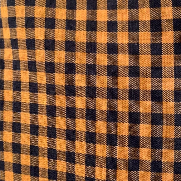 BEN SHERMAN Button Down Shirt. Size X-Large - Picture 6 of 11